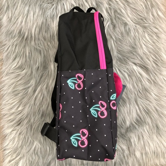 jansport marley backpack inside